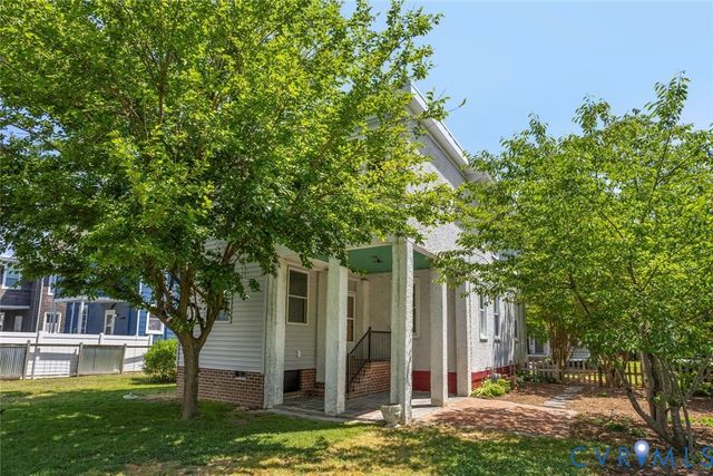 2814 Montrose Ave, Richmond, VA 23222