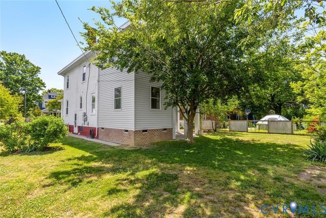 2814 Montrose Ave, Richmond, VA 23222