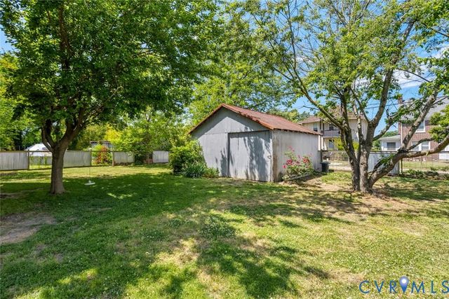 2814 Montrose Ave, Richmond, VA 23222