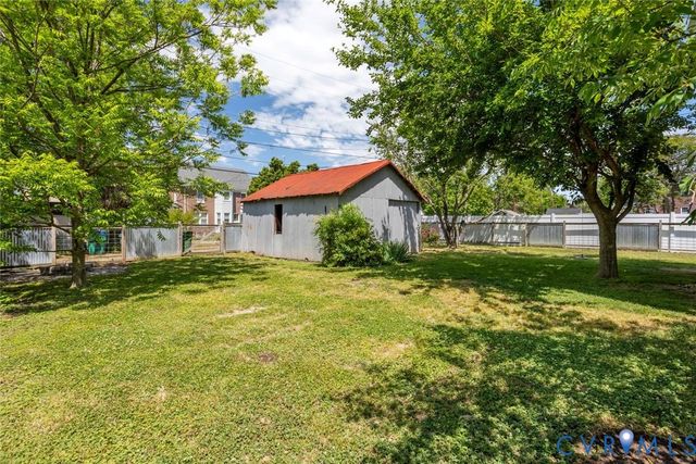 2814 Montrose Ave, Richmond, VA 23222