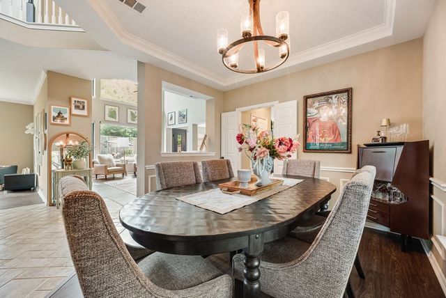 1726 Tealwood Lane, Corinth, TX 76210