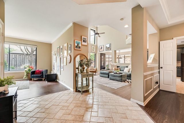 1726 Tealwood Lane, Corinth, TX 76210