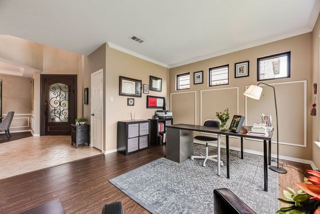 1726 Tealwood Lane, Corinth, TX 76210