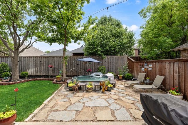 1726 Tealwood Lane, Corinth, TX 76210