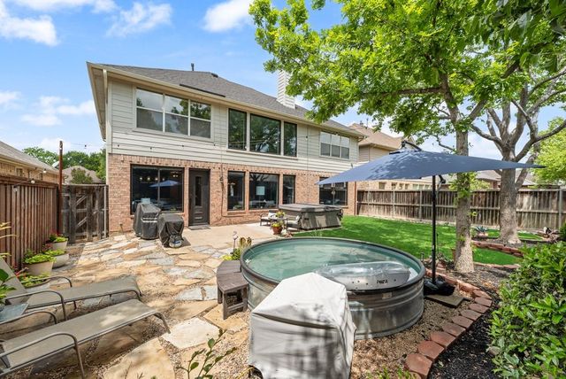 1726 Tealwood Lane, Corinth, TX 76210