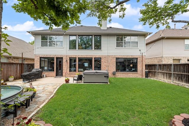 1726 Tealwood Lane, Corinth, TX 76210