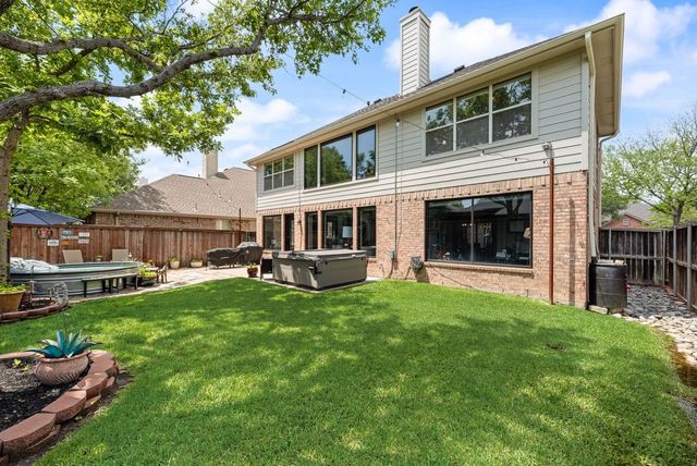 1726 Tealwood Lane, Corinth, TX 76210