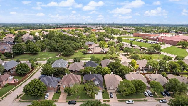 1726 Tealwood Lane, Corinth, TX 76210