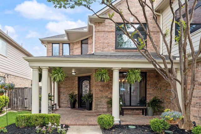 1726 Tealwood Lane, Corinth, TX 76210