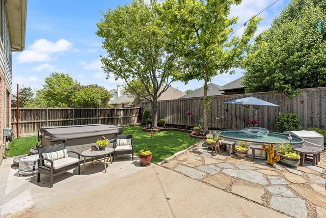 1726 Tealwood Lane, Corinth, TX 76210