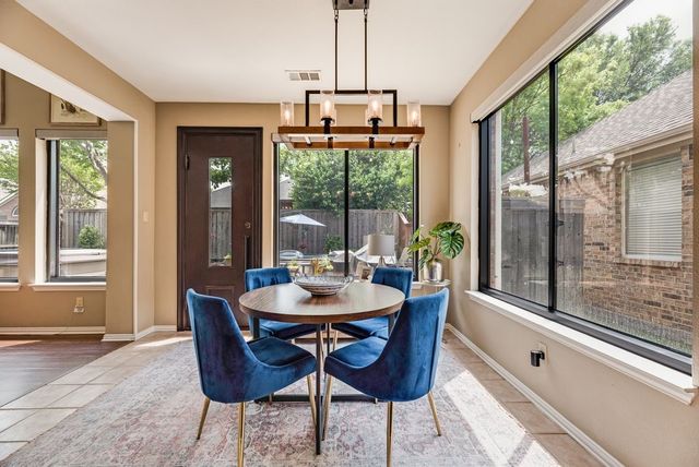 1726 Tealwood Lane, Corinth, TX 76210