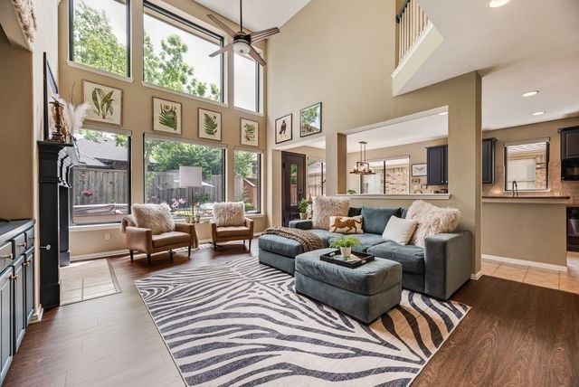 1726 Tealwood Lane, Corinth, TX 76210