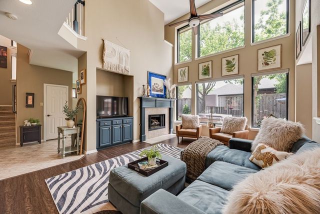 1726 Tealwood Lane, Corinth, TX 76210