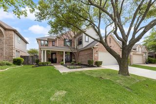 1726 Tealwood Lane, Corinth, TX 76210