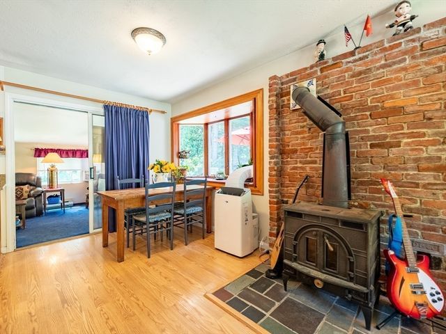 430 Lake Shore Dr, Duxbury, MA 02332