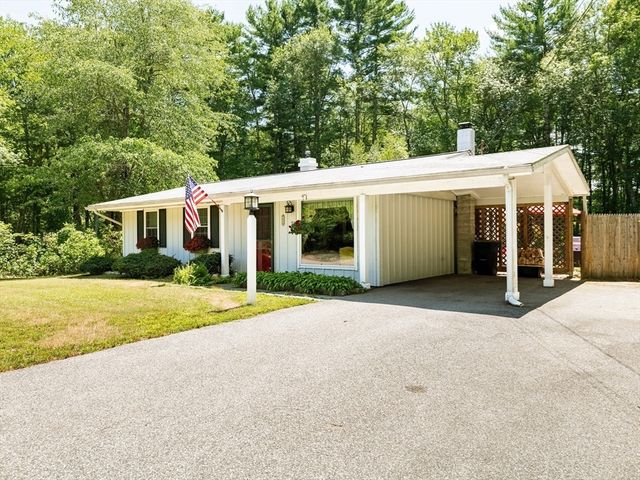 430 Lake Shore Dr, Duxbury, MA 02332