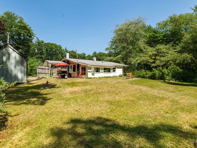 430 Lake Shore Dr, Duxbury, MA 02332