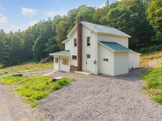 610 Gridley Road, Middleburgh, NY 12122