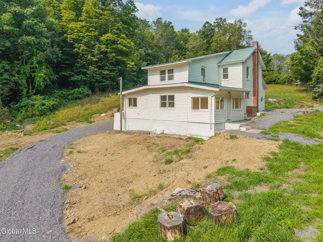 610 Gridley Road, Middleburgh, NY 12122