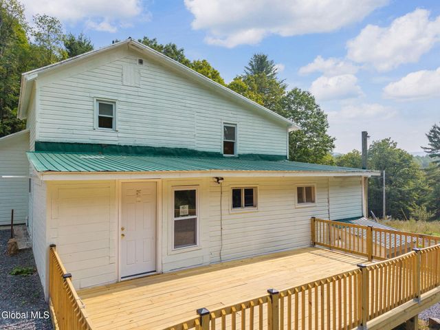 610 Gridley Road, Middleburgh, NY 12122