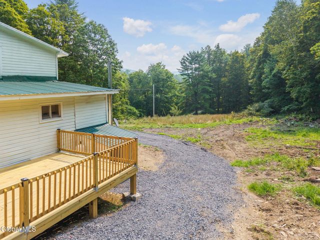 610 Gridley Road, Middleburgh, NY 12122