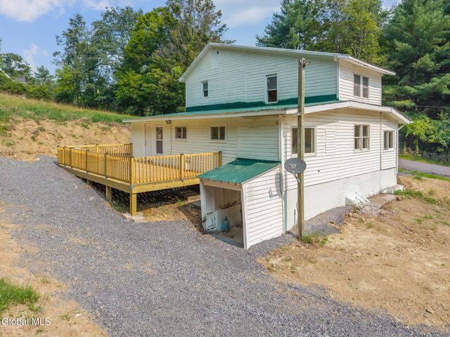 610 Gridley Road, Middleburgh, NY 12122