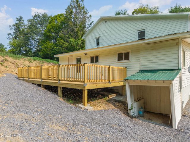 610 Gridley Road, Middleburgh, NY 12122
