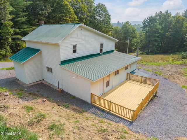 610 Gridley Road, Middleburgh, NY 12122