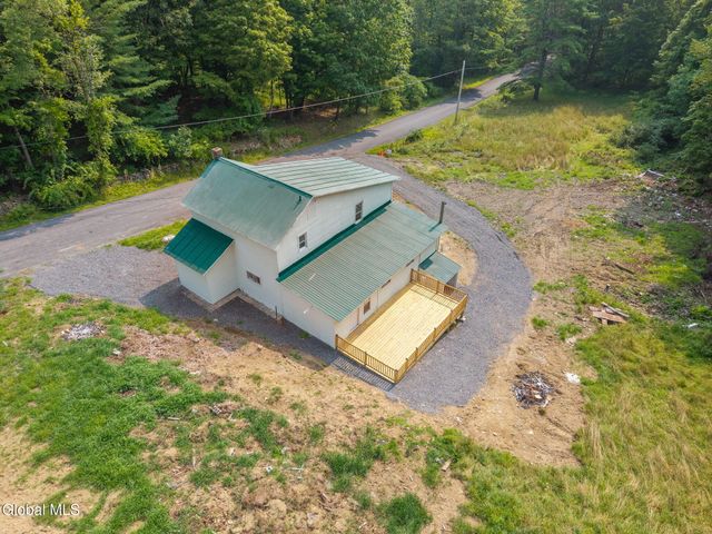 610 Gridley Road, Middleburgh, NY 12122