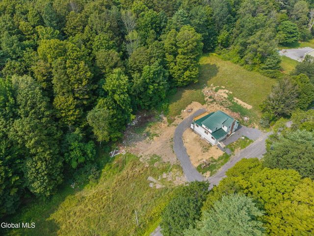 610 Gridley Road, Middleburgh, NY 12122