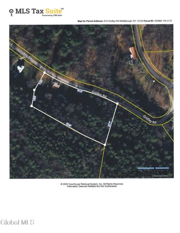 610 Gridley Road, Middleburgh, NY 12122