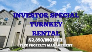 2428 Harrington Street, Houston, TX 77026