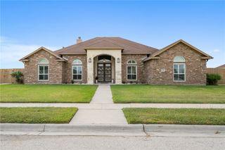 641 Hyacinth Dr, Corpus Christi, TX 78413
