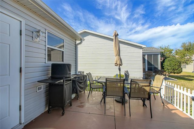 3277 ASHBROOK PLACE, The Villages, FL 32162