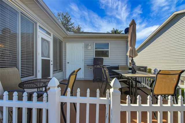 3277 ASHBROOK PLACE, The Villages, FL 32162