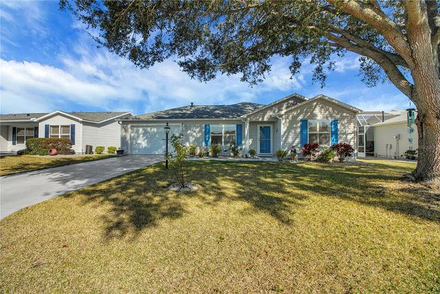 3277 ASHBROOK PLACE, The Villages, FL 32162