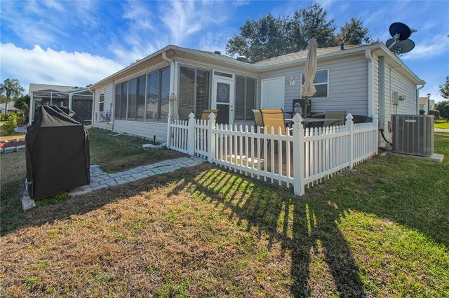 3277 ASHBROOK PLACE, The Villages, FL 32162