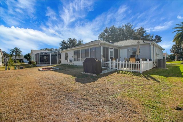 3277 ASHBROOK PLACE, The Villages, FL 32162