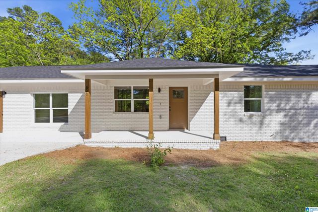 620 DEE DRIVE, Warrior, AL 35180
