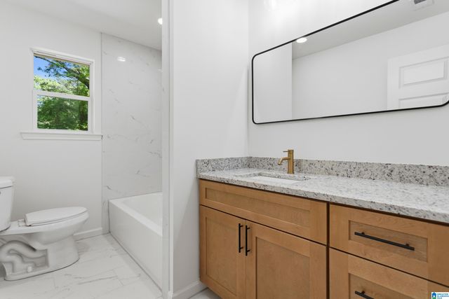 620 DEE DRIVE, Warrior, AL 35180