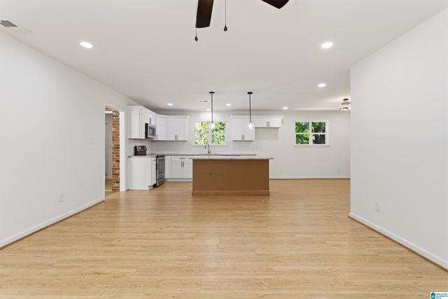 620 DEE DRIVE, Warrior, AL 35180