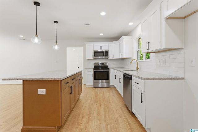 620 DEE DRIVE, Warrior, AL 35180
