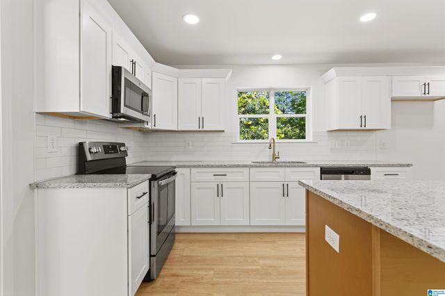 620 DEE DRIVE, Warrior, AL 35180