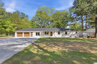 620 DEE DRIVE, Warrior, AL 35180