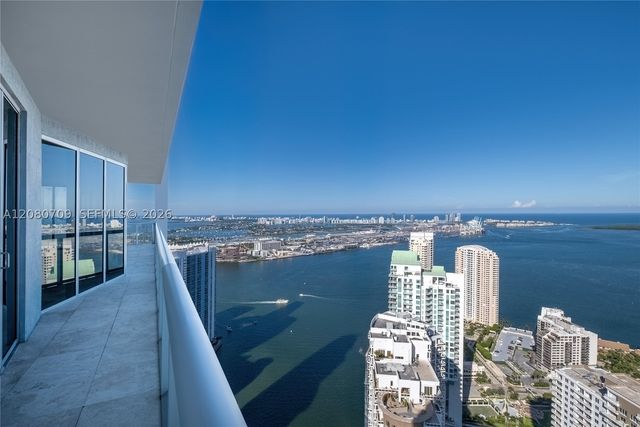 465 Brickell Ave PH5701, Miami, FL 33131