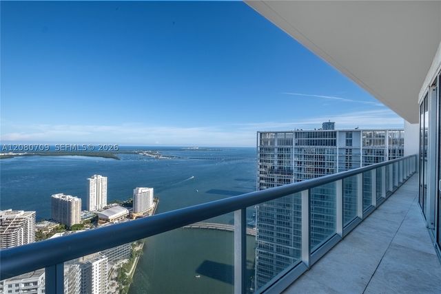 465 Brickell Ave PH5701, Miami, FL 33131