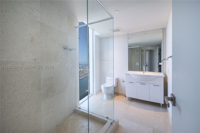465 Brickell Ave PH5701, Miami, FL 33131