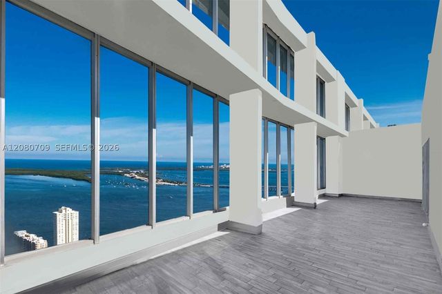 465 Brickell Ave PH5701, Miami, FL 33131
