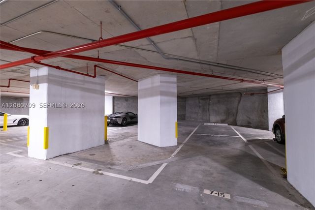 465 Brickell Ave PH5701, Miami, FL 33131