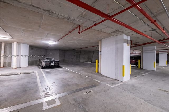 465 Brickell Ave PH5701, Miami, FL 33131